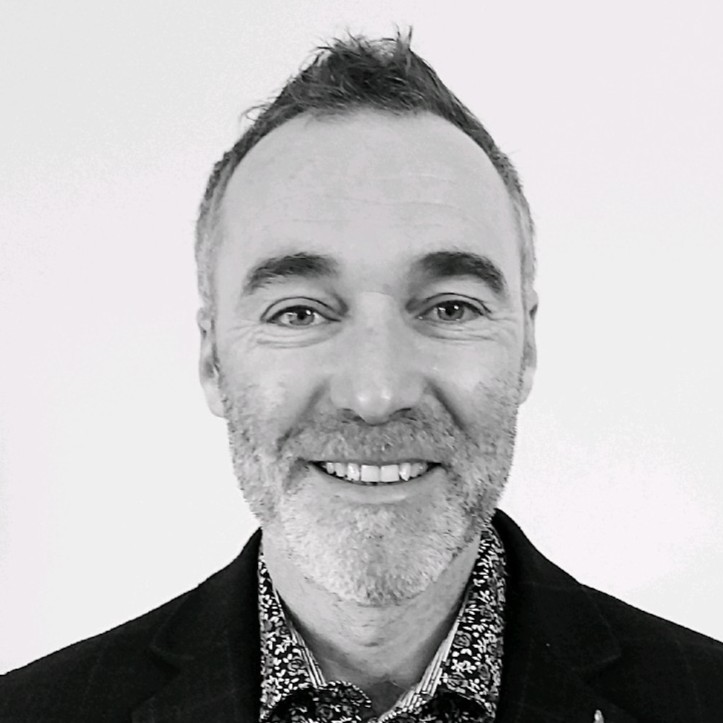 Sean Sweeney