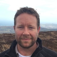 richard barker