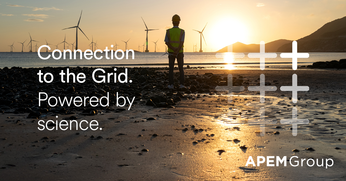 APEM connecting to the grid Social Posts AW 10 1200x627px